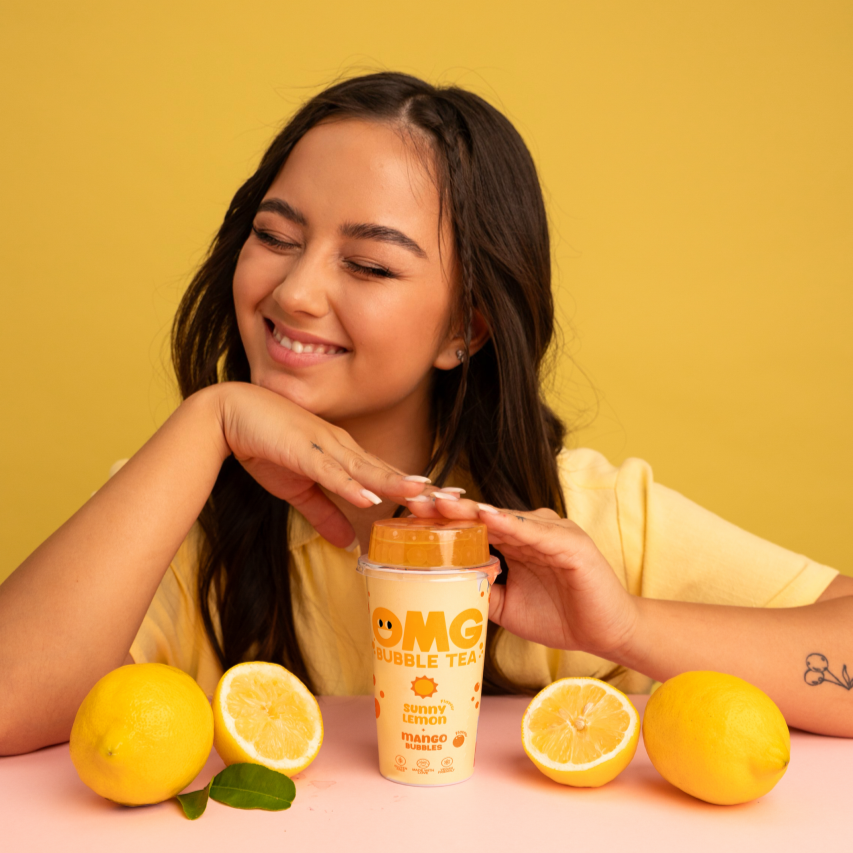 For the flavor fiends who never play it safe.