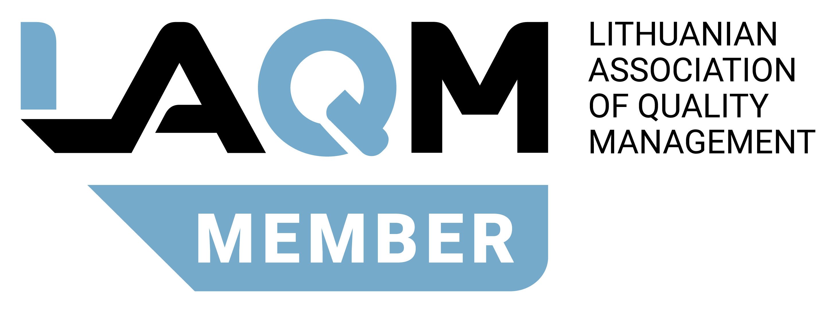 LAQM membership