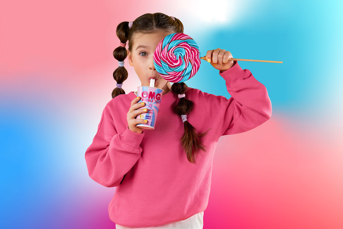 Lovely Lollipop