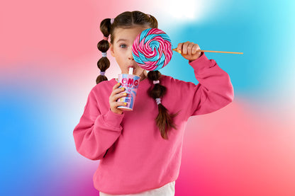 Lovely Lollipop