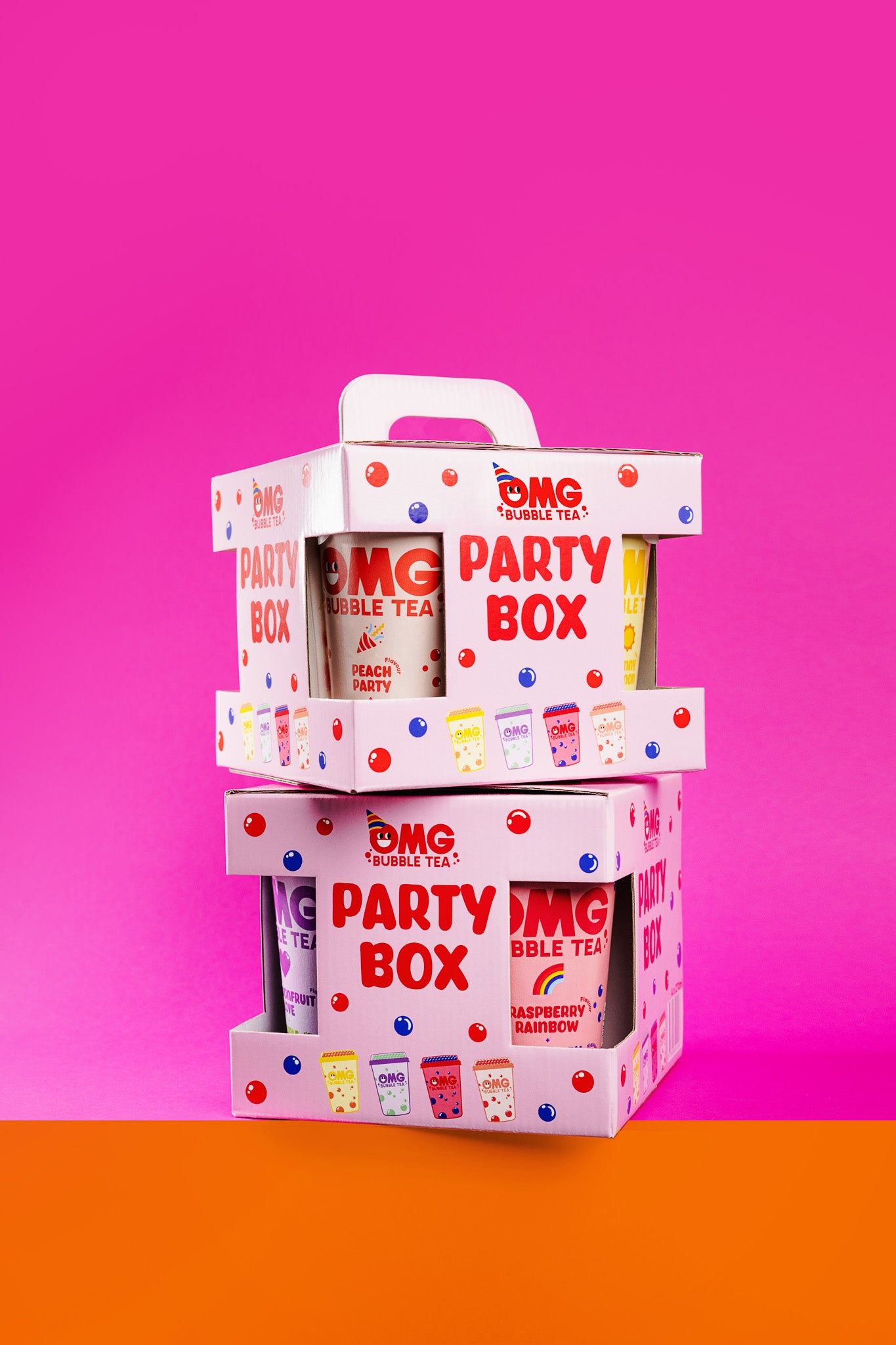 The Ultimate Party Box