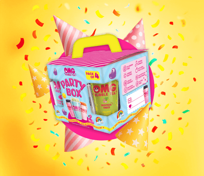 The Ultimate Party Box