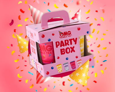 The Ultimate Party Box