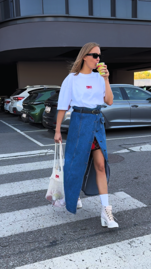my lil outfit