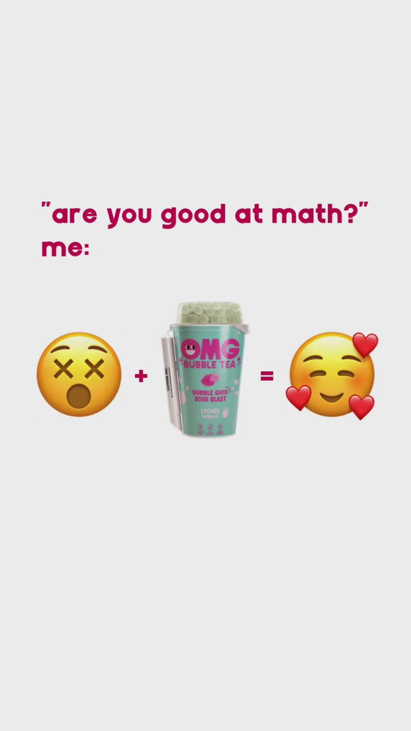 Are you good at math